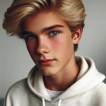 澳洲幸运十 品牌形象